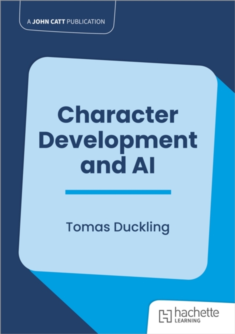 Character Development And Ai/Product Detail/Teaching