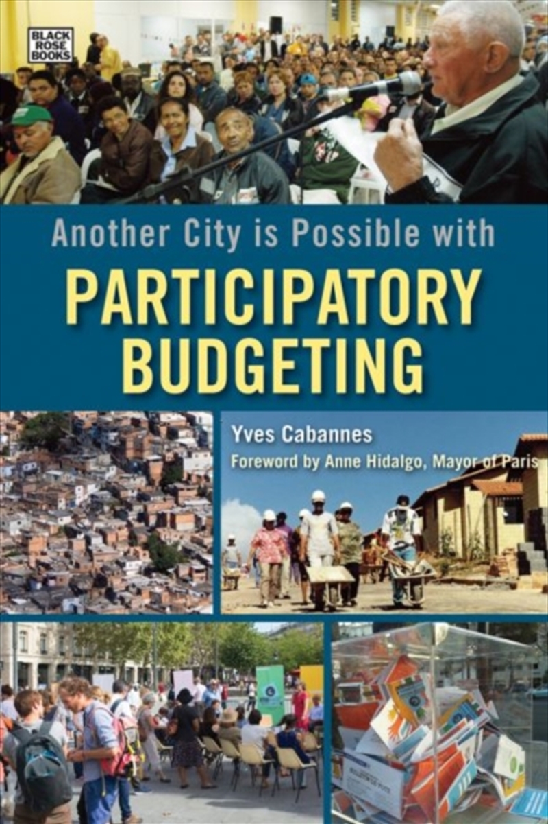 Another City Is Possible With Participatory Budgeting/Product Detail/Teaching