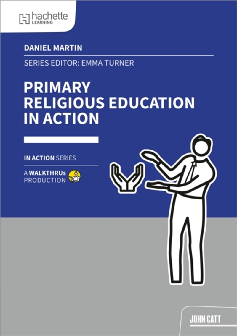 Primary Religious Education In Action/Product Detail/Religion & Beliefs