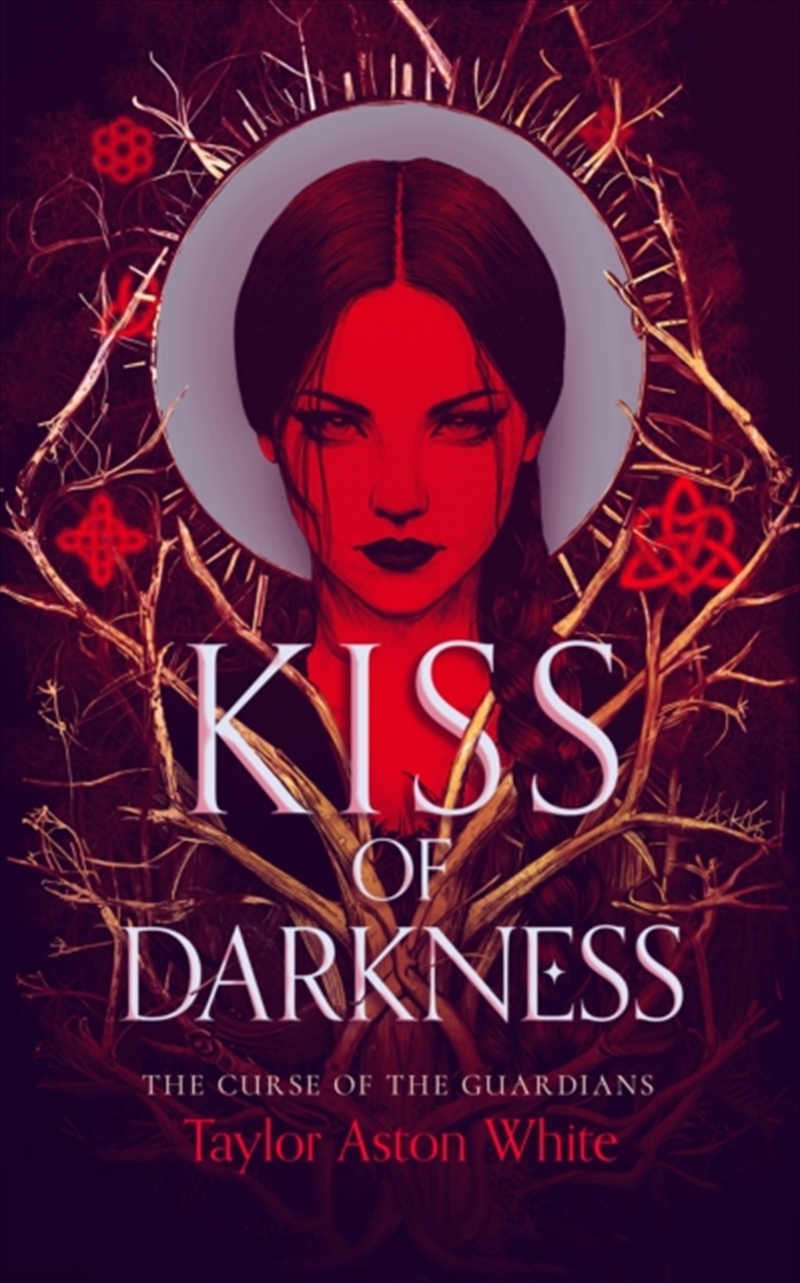 Kiss Of Darkness/Product Detail/Romance