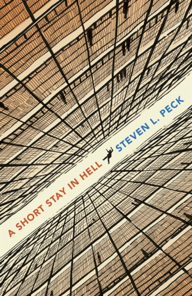 A Short Stay in Hell/Product Detail/Modern & Contemporary