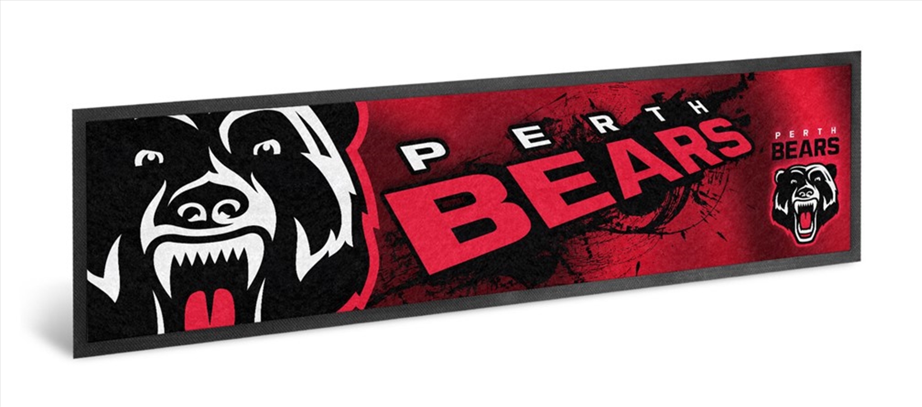 Logo Bar Runner/Product Detail/Drinkware