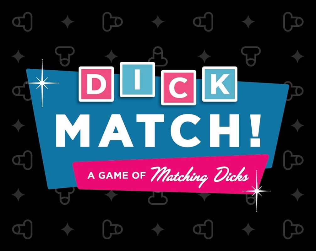 Dick Match/Product Detail/Adult Games
