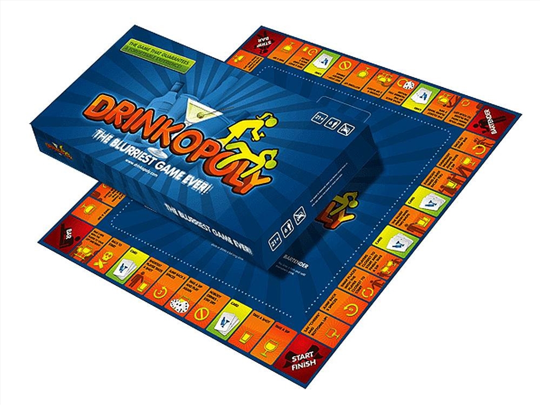 Drinkopoly/Product Detail/Adult Games
