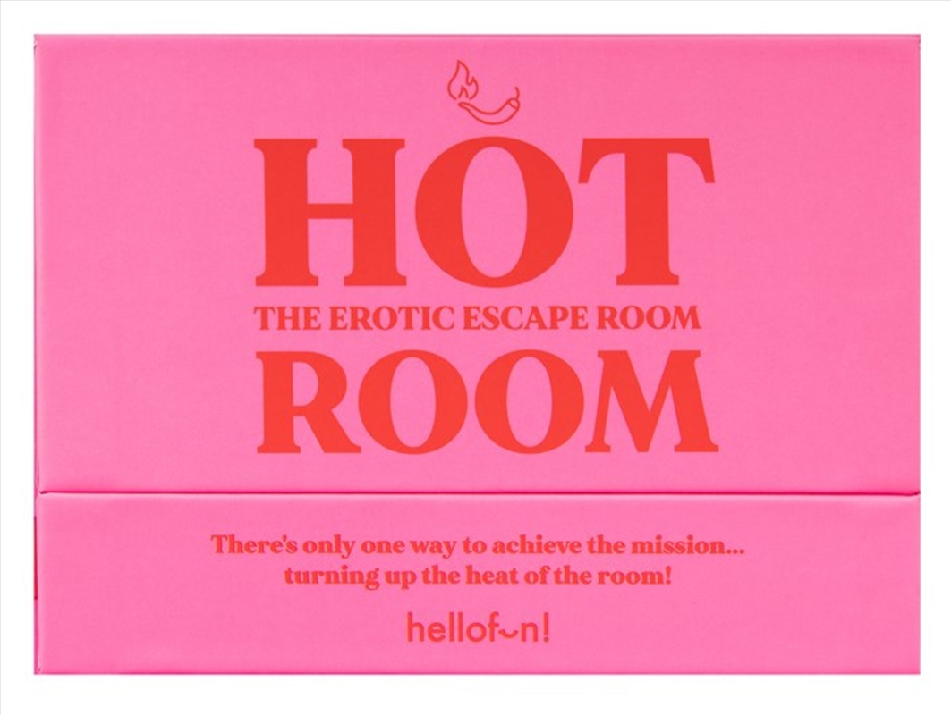 Hot Room/Product Detail/Adult Games