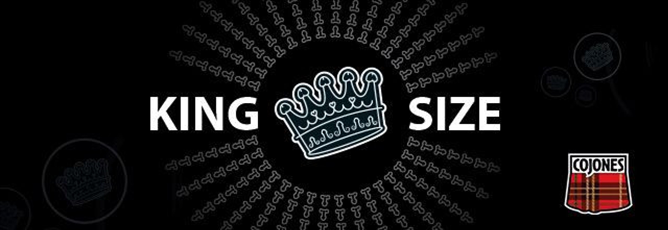 King Size/Product Detail/Adult Games
