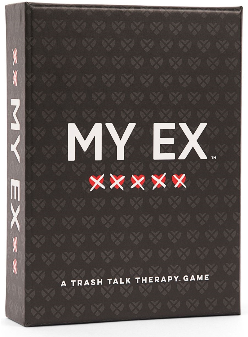 My Ex/Product Detail/Adult Games