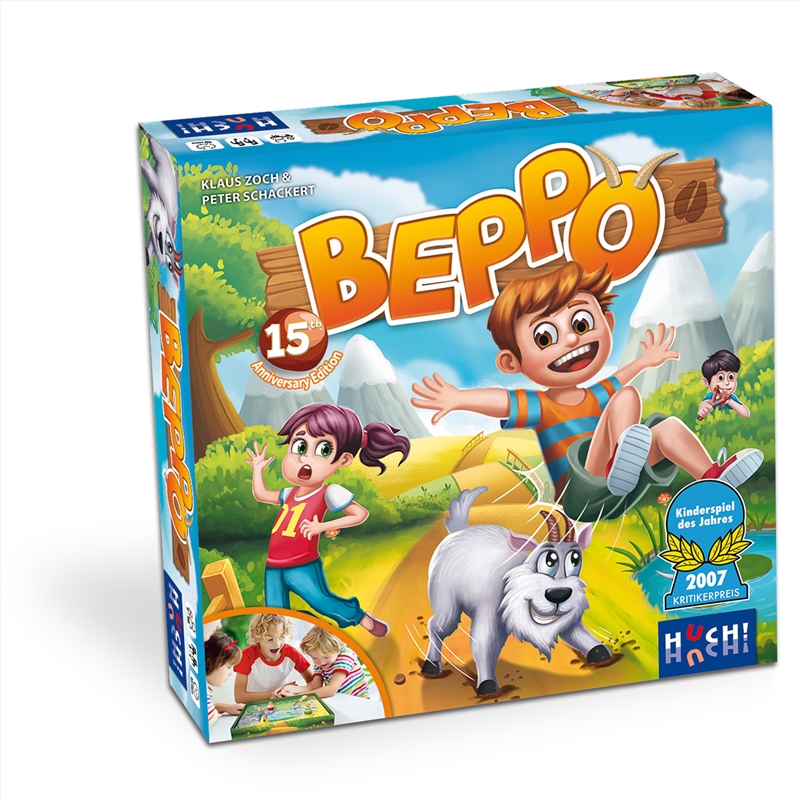 Beppo/Product Detail/Board Games