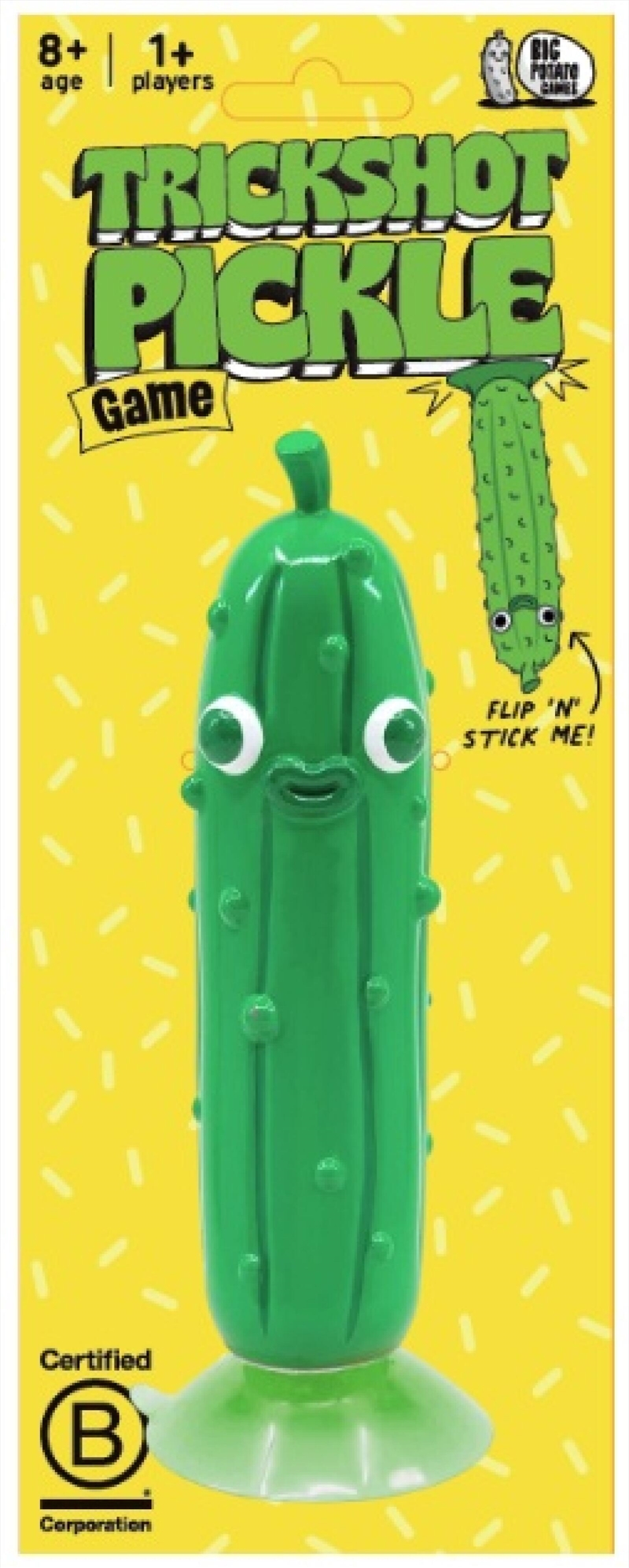 Chicken Vs Hotdog Pickle/Product Detail/Board Games