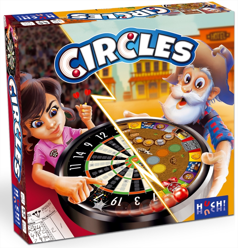 Circles/Product Detail/Board Games