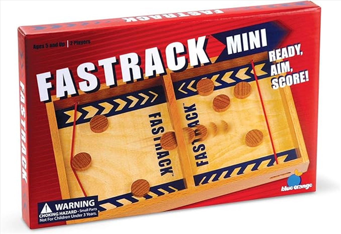 Fastrack Mini/Product Detail/Board Games