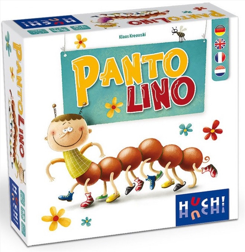 Pantolino/Product Detail/Board Games