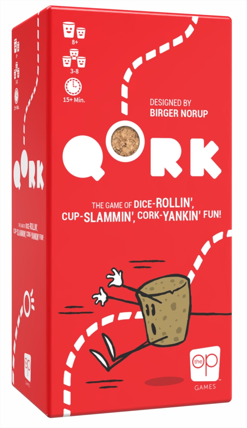 Qork/Product Detail/Board Games