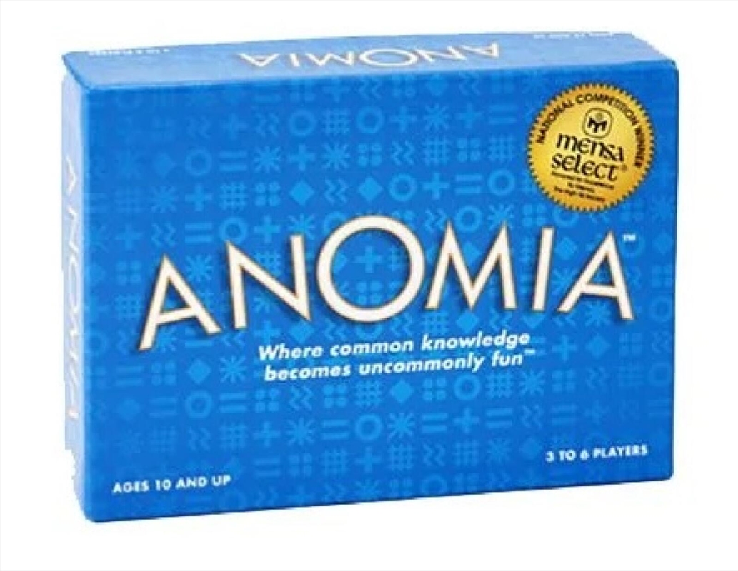 Anomia/Product Detail/Card Games