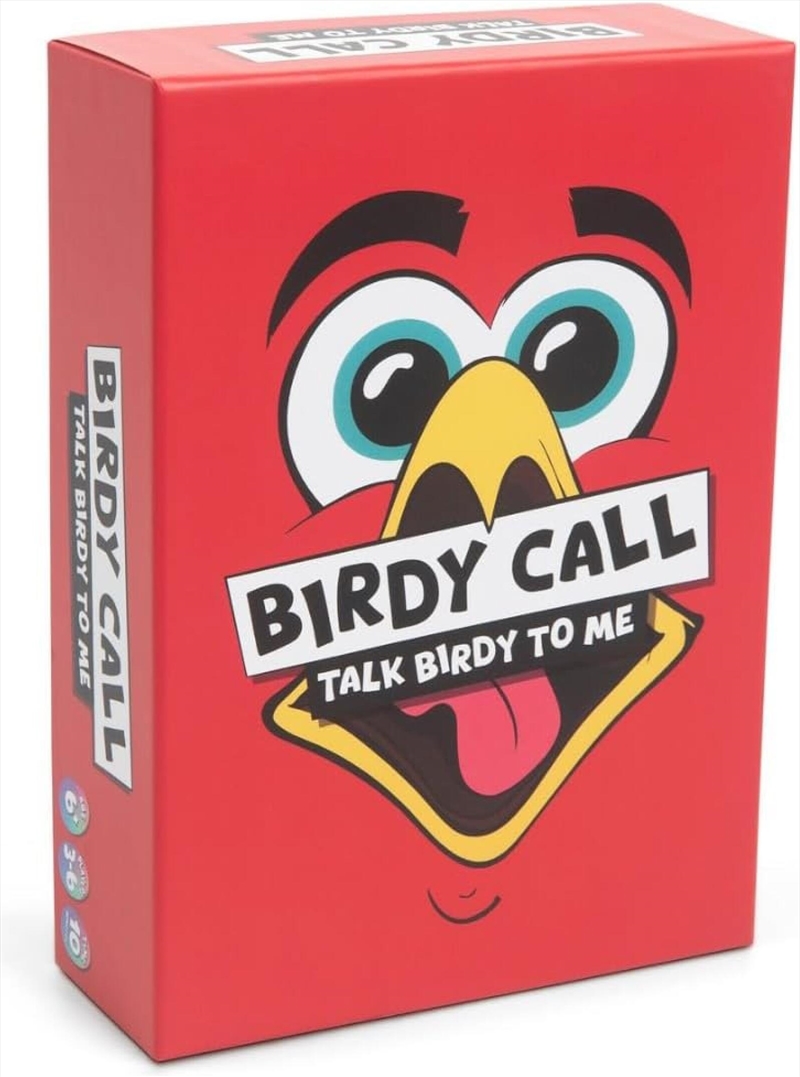 Birdy Call/Product Detail/Card Games