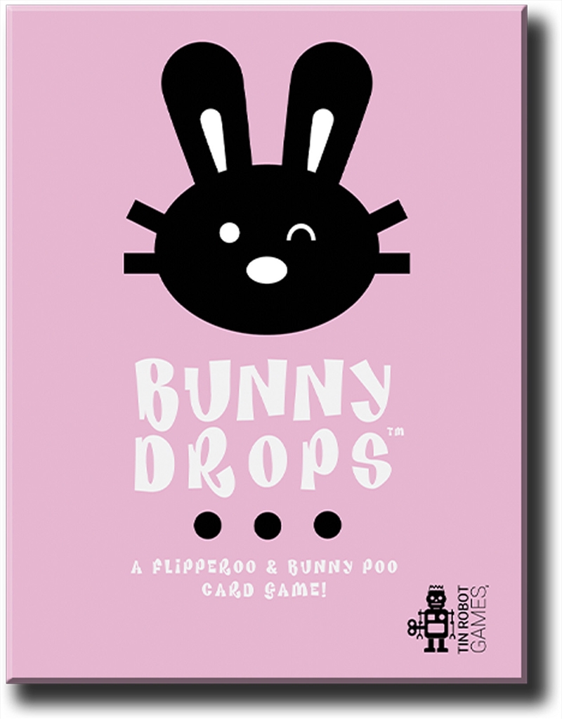 Bunny Drops/Product Detail/Card Games