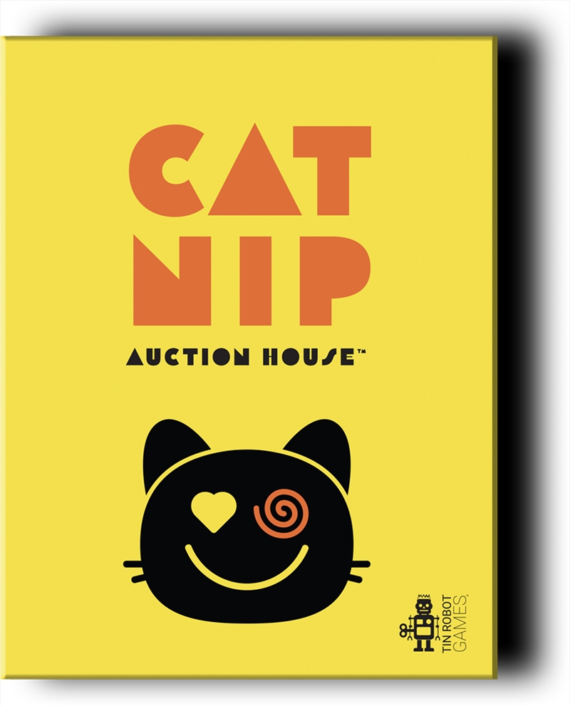Catnip Auction House/Product Detail/Card Games