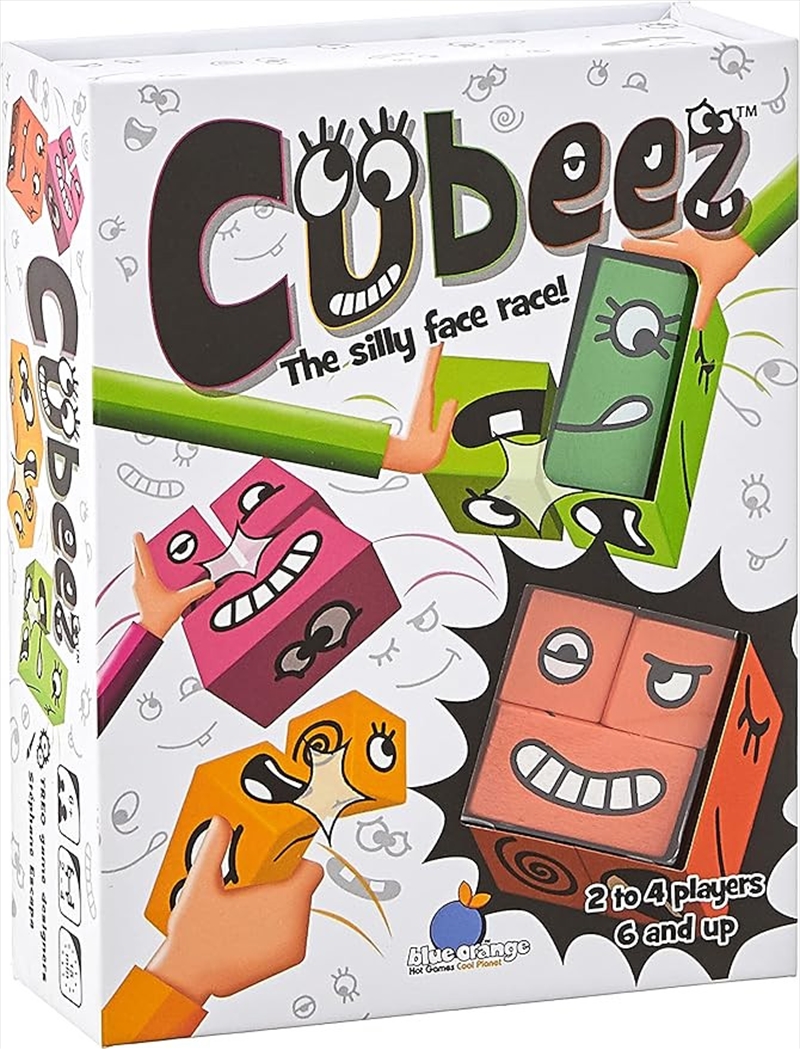 Cubeez/Product Detail/Card Games