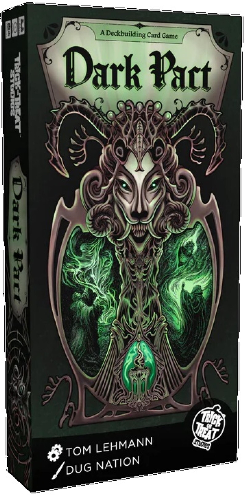 Dark Pact/Product Detail/Card Games