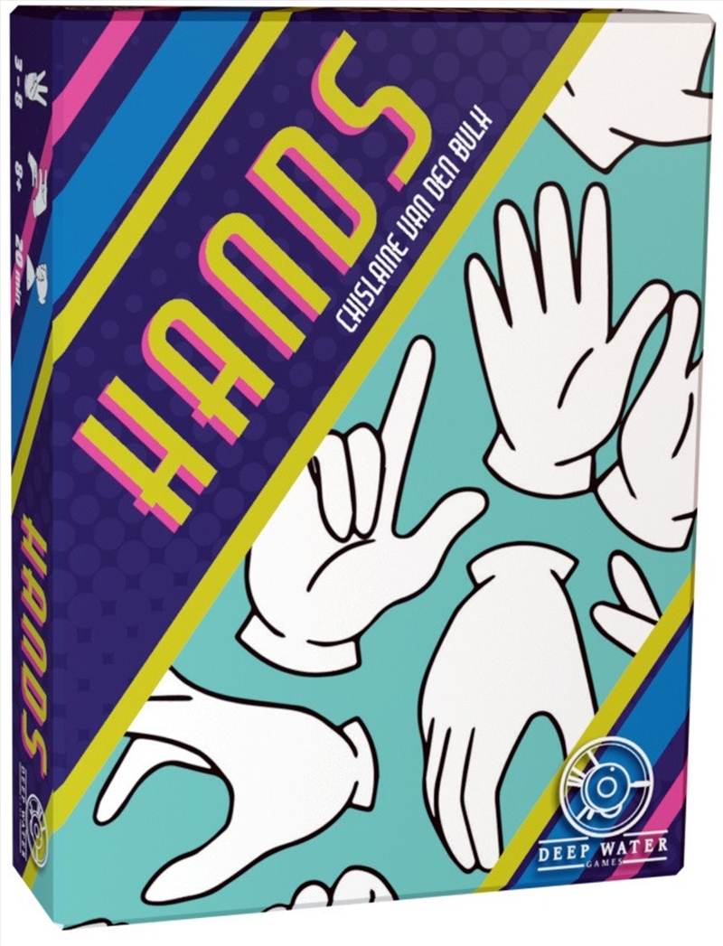Hands/Product Detail/Card Games