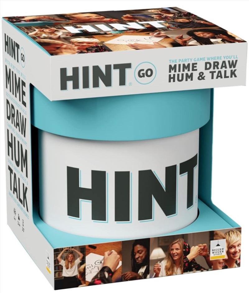 Hint Go/Product Detail/Card Games