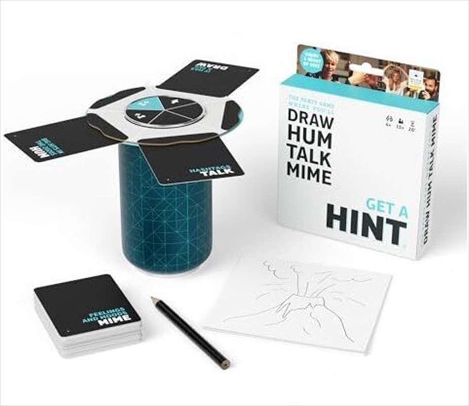 Hint Pocket/Product Detail/Card Games