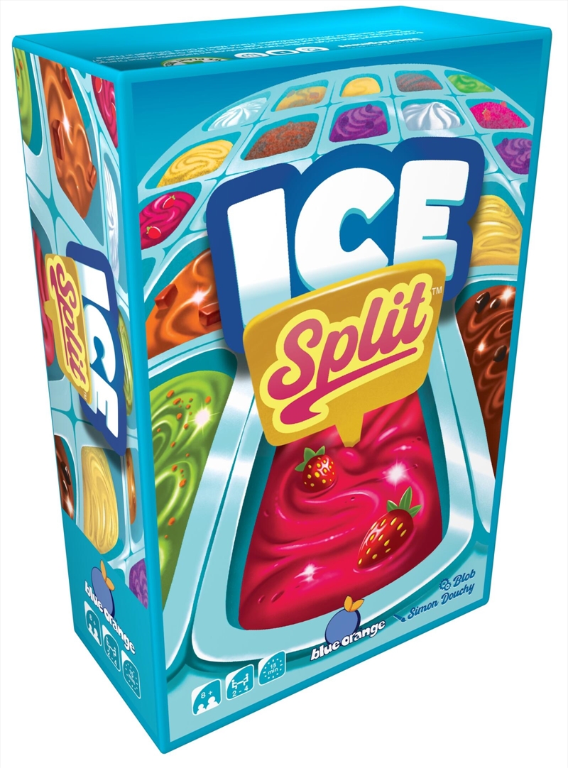 Ice Split/Product Detail/Card Games