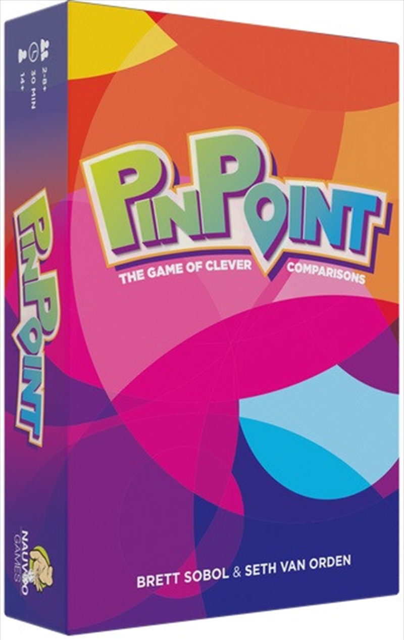 Pinpoint/Product Detail/Card Games