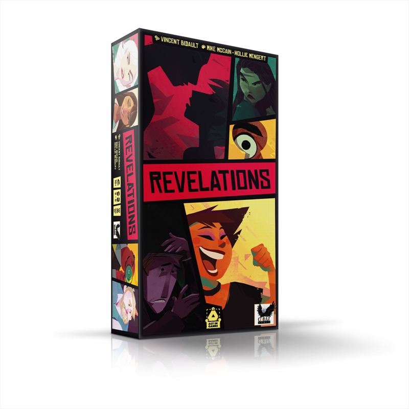 Revelations/Product Detail/Card Games