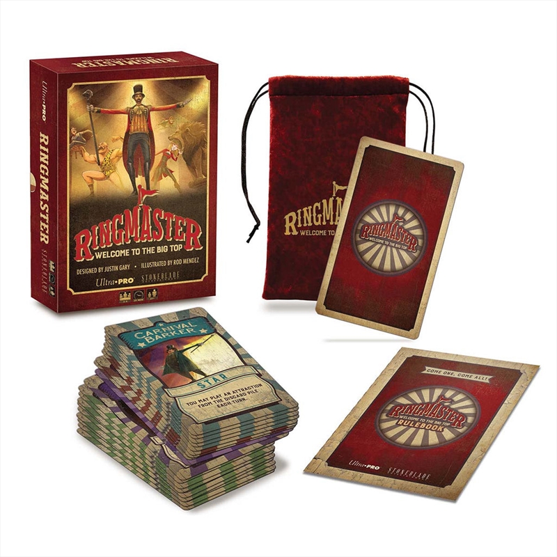 Ringmaster/Product Detail/Card Games
