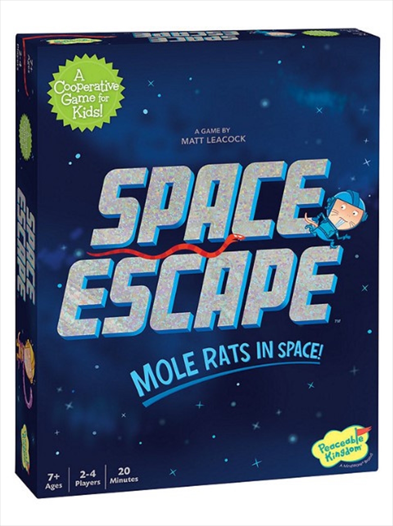 Space Escape/Product Detail/Card Games