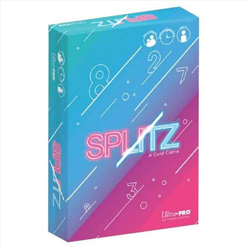 Splitz/Product Detail/Card Games