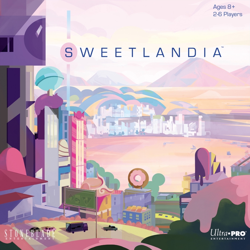 Sweetlandia/Product Detail/Card Games
