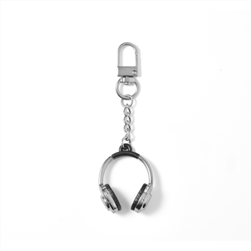 Bts - Arirang Vinyl Official Md Headphones Keyring/Product Detail/KPOP Merch