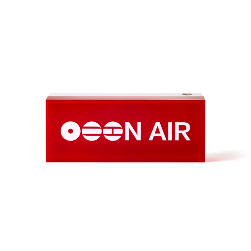 Bts - Arirang Vinyl Official Md Light Box/Product Detail/KPOP Merch