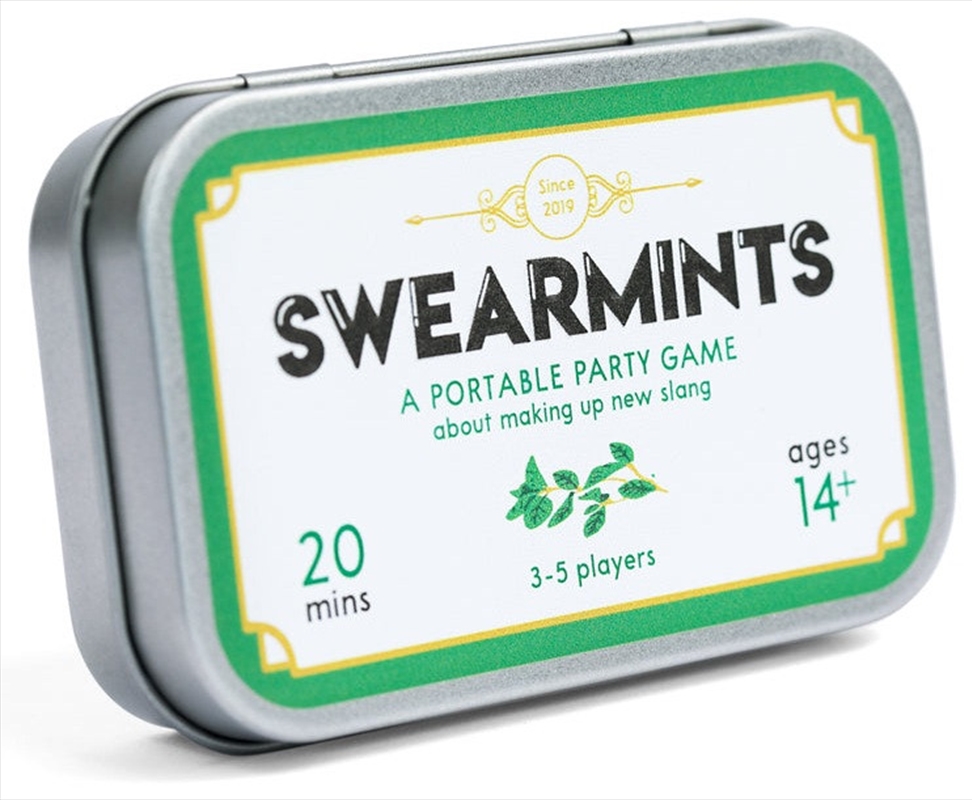 Swearmints/Product Detail/Card Games