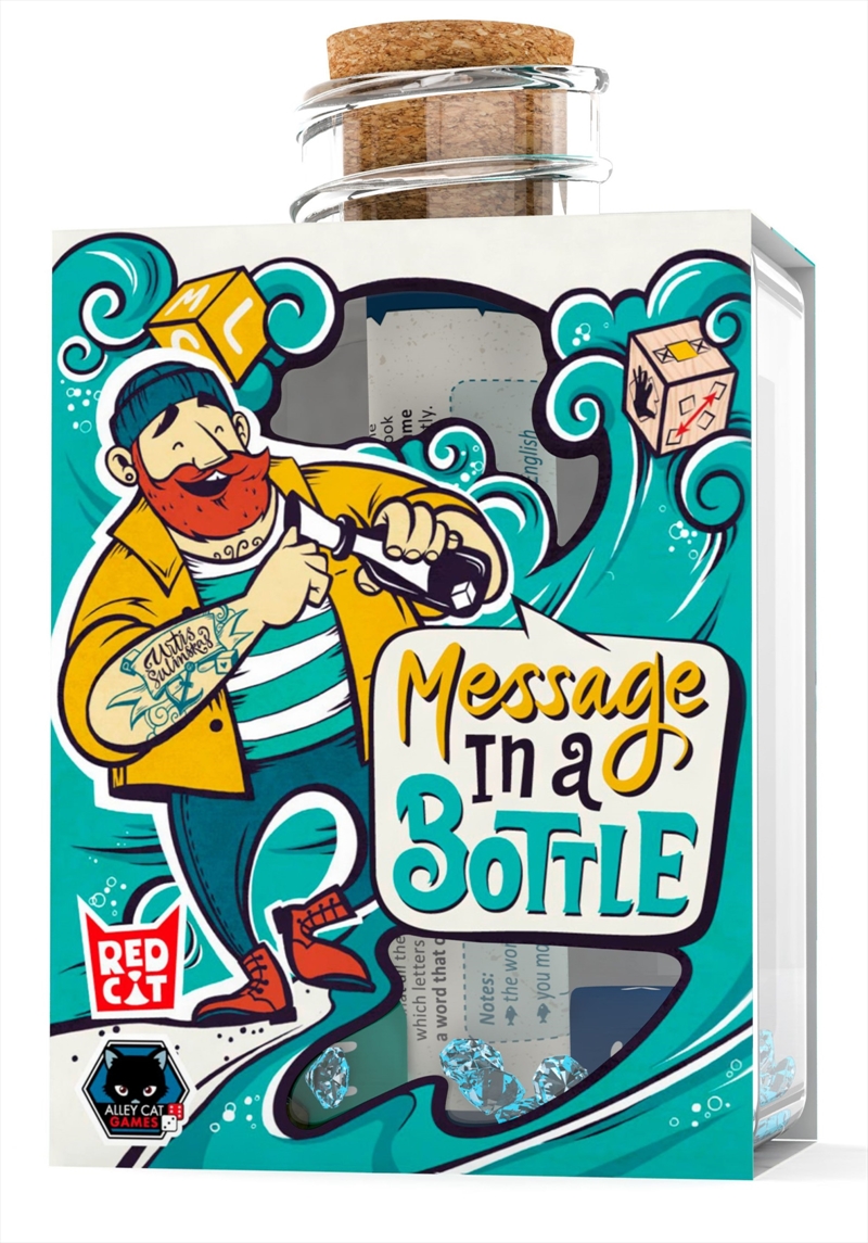 Message In A Bottle/Product Detail/Dice Games