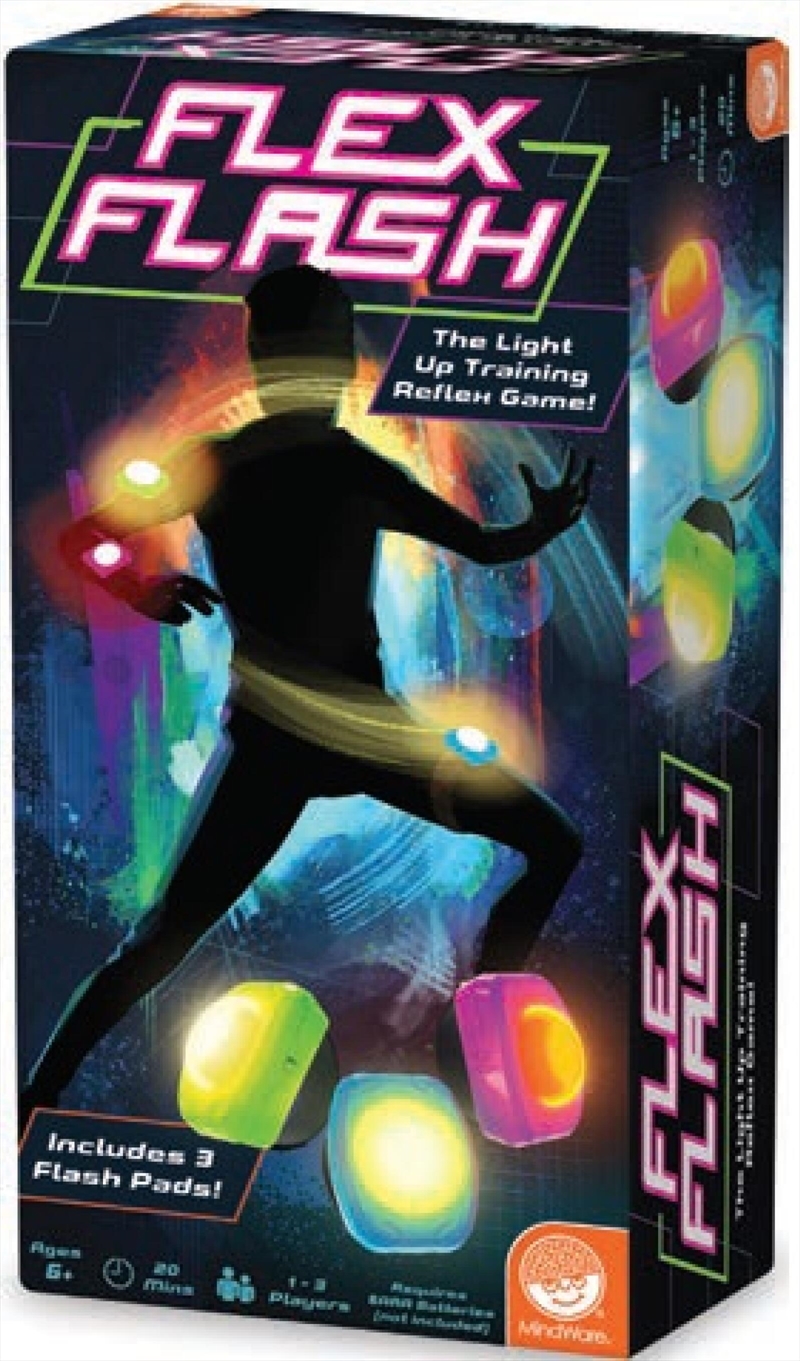 Flex Flash/Product Detail/Games