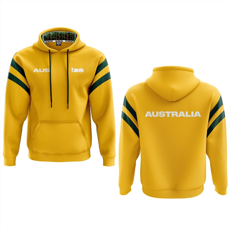 Fifa Hoodie Australia - S/Product Detail/Outerwear