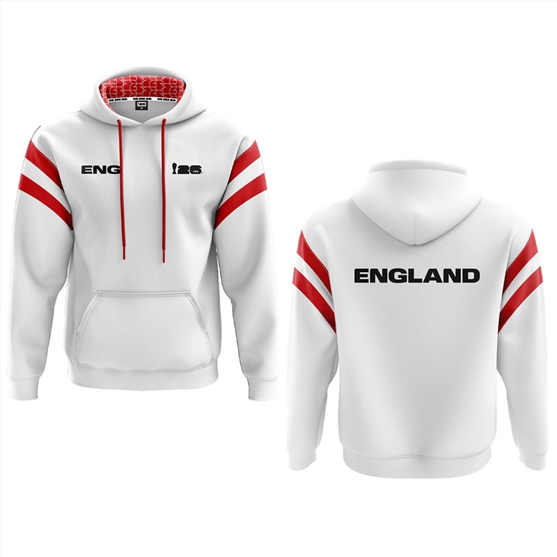 Fifa Hoodie England - M/Product Detail/Outerwear