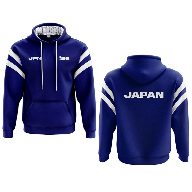 Fifa Hoodie  Japan - M/Product Detail/Outerwear