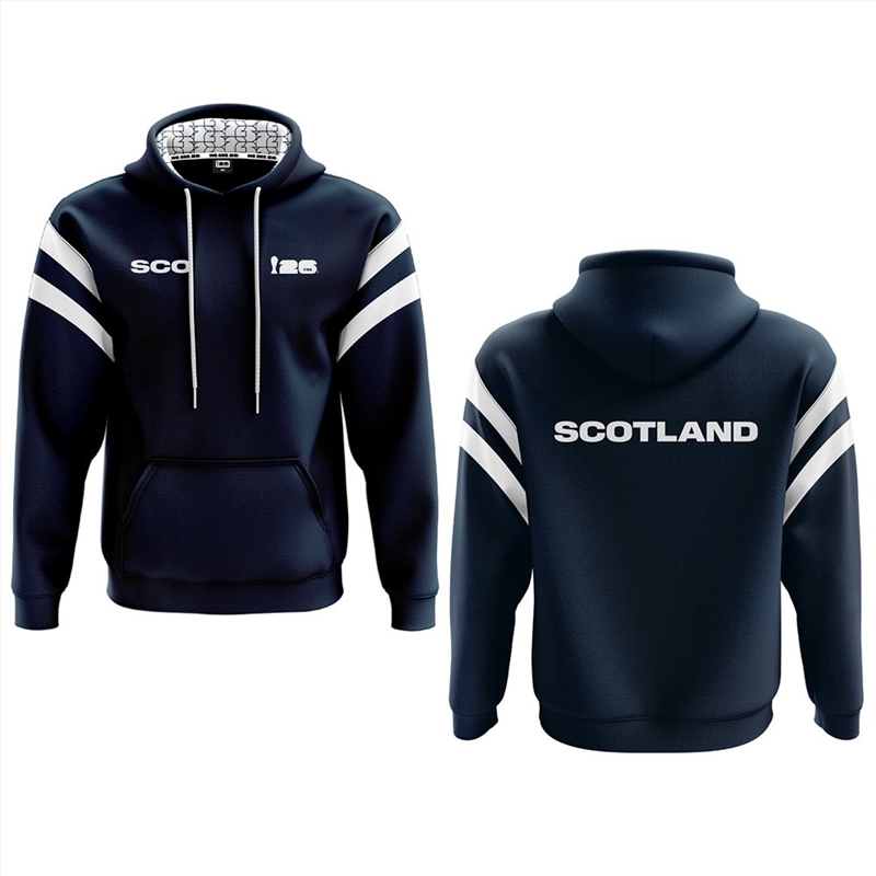 Fifa Hoodie Scotland - M/Product Detail/Outerwear