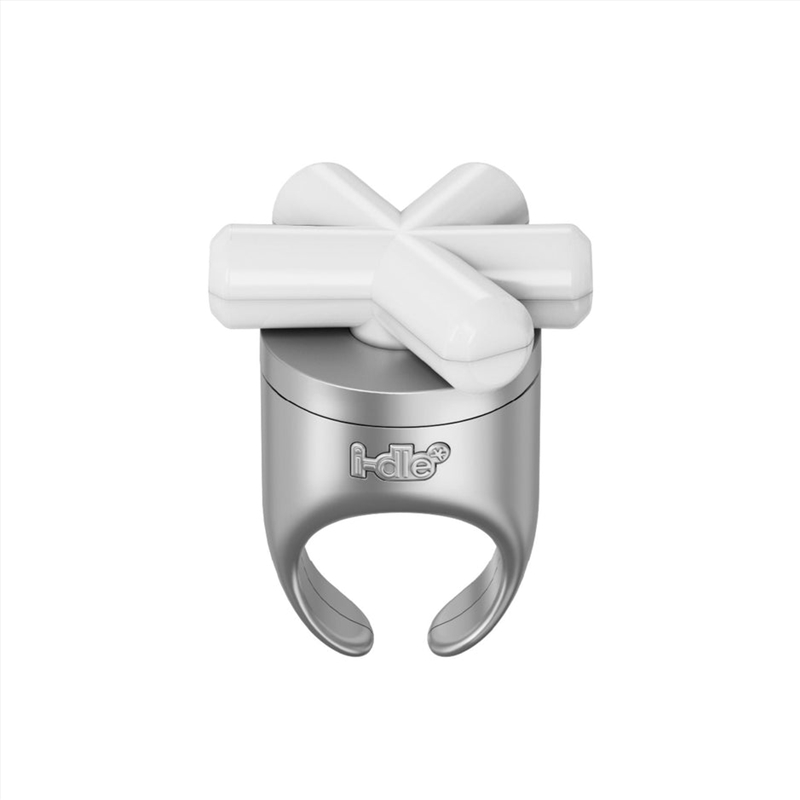 I-Dle - Official Light Ring/Product Detail/KPOP Merch