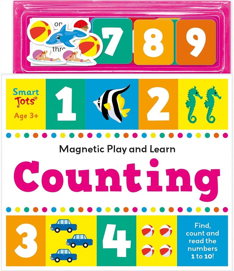 Counting/Product Detail/Early Childhood Fiction Books