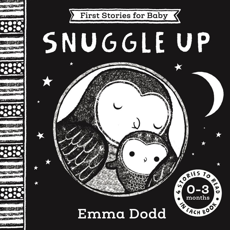 First Stories For Baby: Snuggle Up/Product Detail/Early Childhood Fiction Books