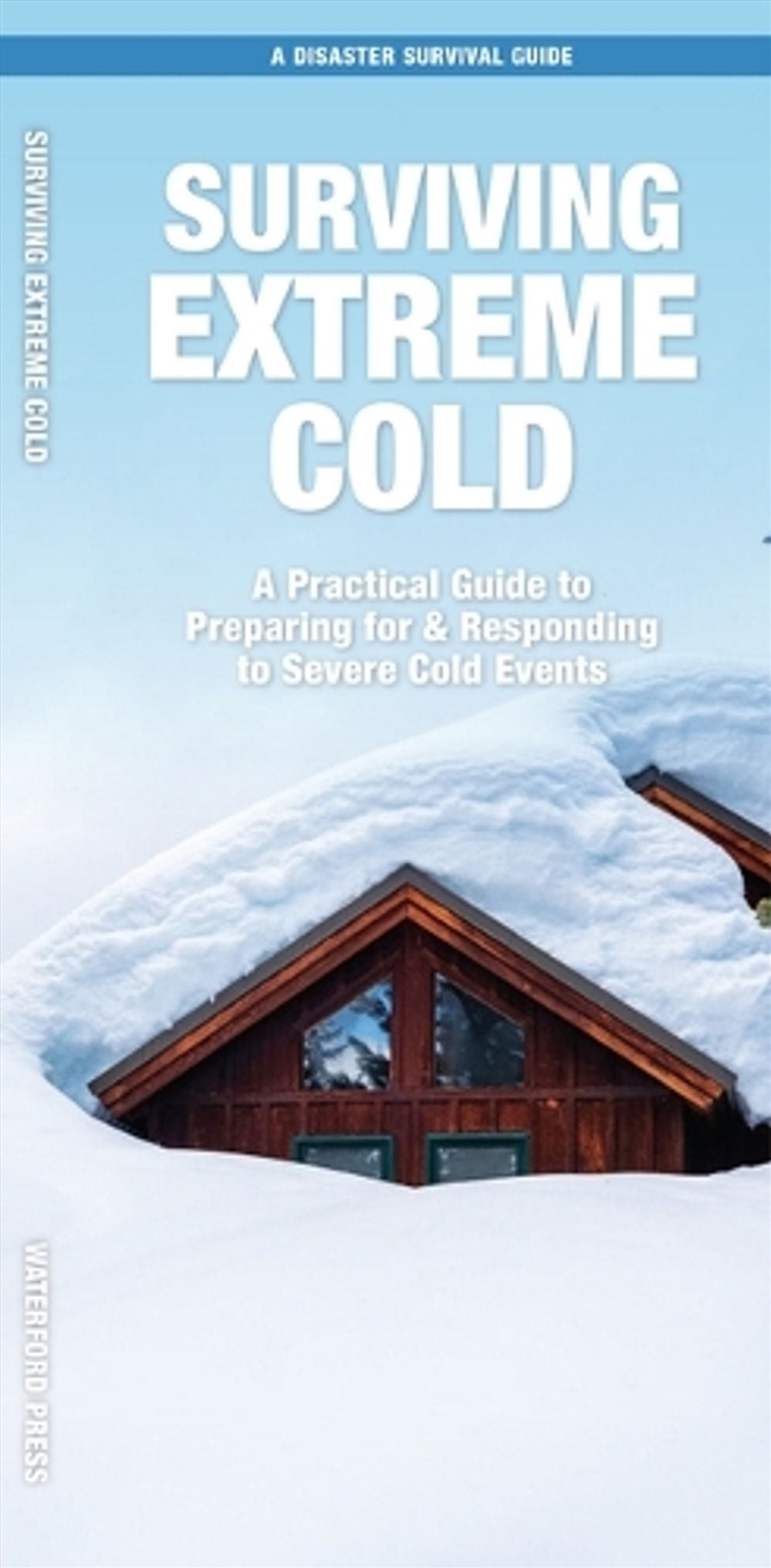 Surviving Extreme Cold/Product Detail/Animals & Nature
