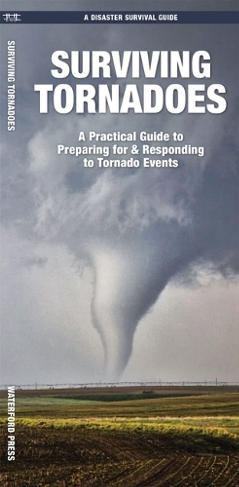 Surviving Tornadoes/Product Detail/Animals & Nature