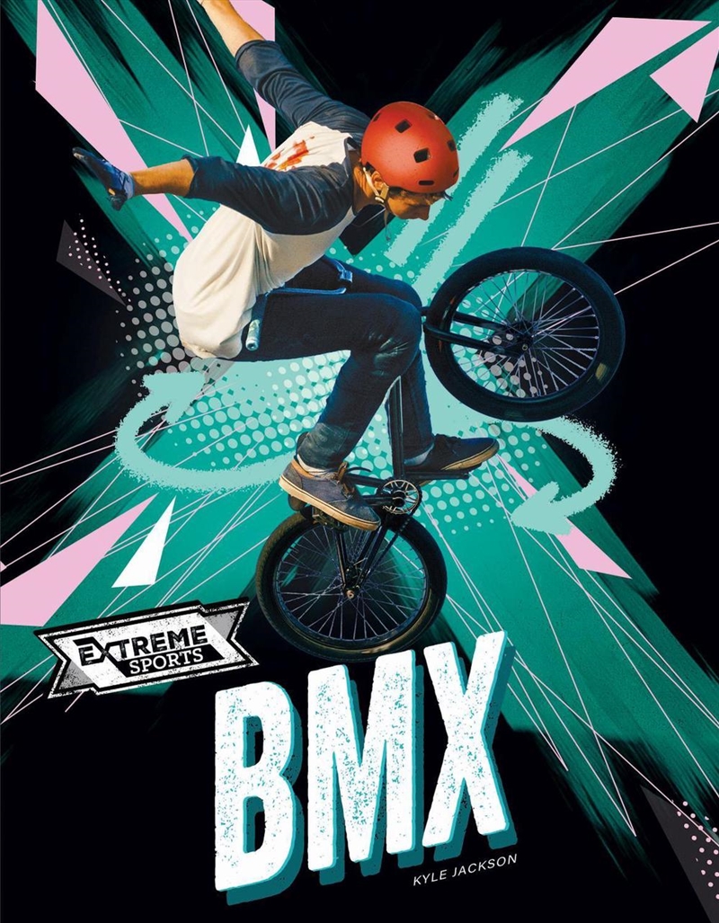 BMX/Product Detail/Childrens