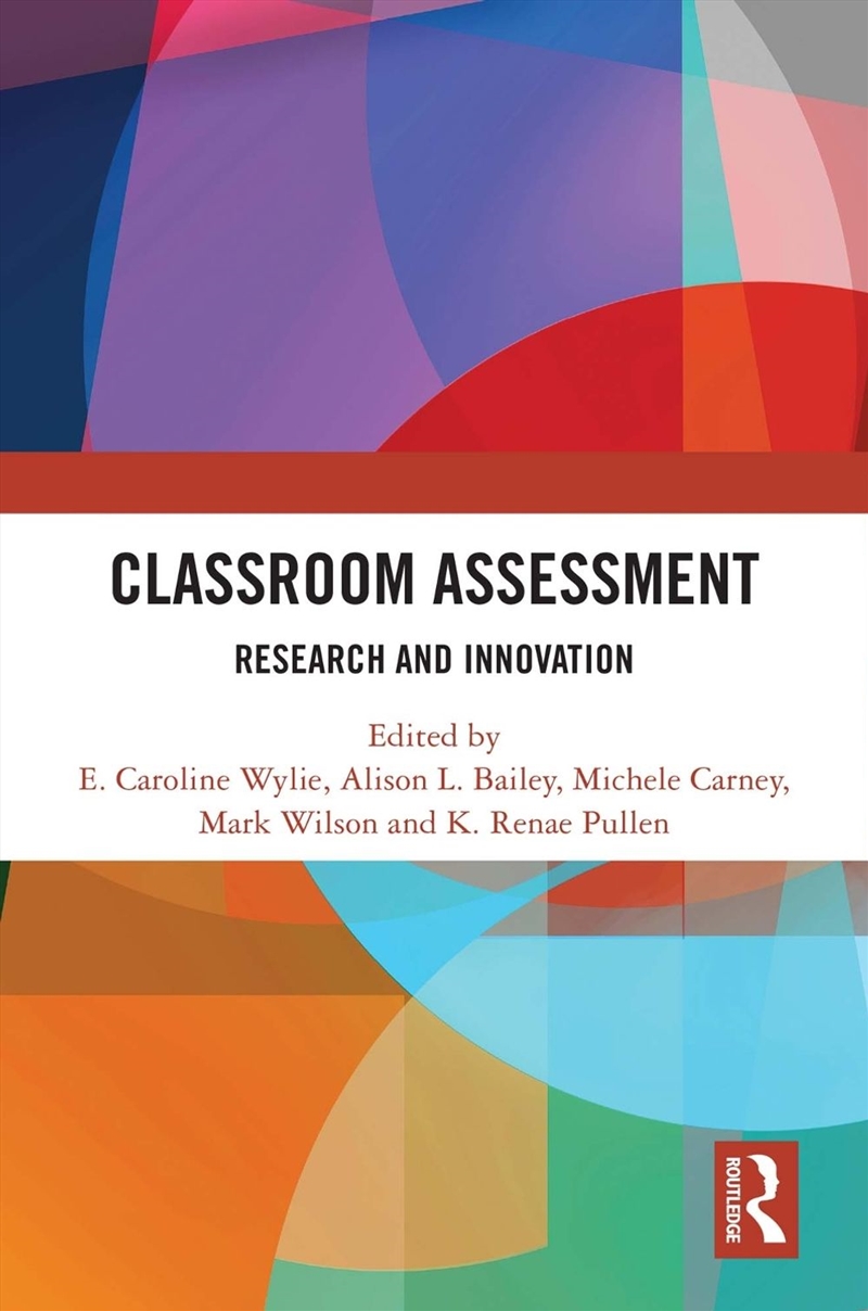 Classroom Assessment/Product Detail/Teaching