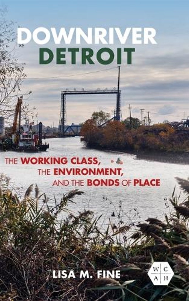 Downriver Detroit/Product Detail/History